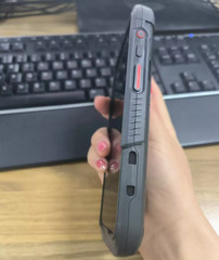 Honeywell CT47 Android GMS Mobile Computer Barcode Scanner CT47-X0N-37D100G