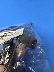 New Intermec 3-606031-02 RS232 Data Cable Connector for Sabre S621