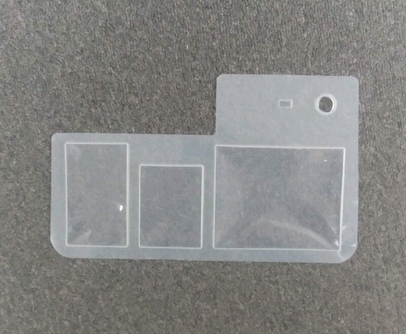 Cash Register Royal Alpha 9150 KEYboard COVER * WETCOVERS * Key Wet Cover