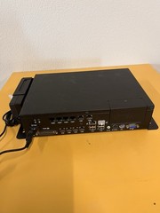 Gilbarco Passport PA04190008 Enhanced Dispenser Hub 2 with SSD