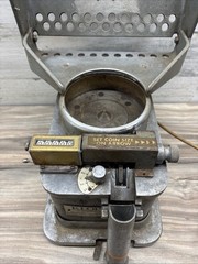 MANUAL Klopp Coin Counter Model CE – Good Shape Powers On