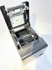 Epson Tm-T20Iii,Monochrome Thermal POS Printer C31CH51001