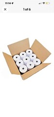 3 1/8″ x 230′ THERMAL POS RECEIPT PRINTER ROLL PAPER BPA FREE USA 18 ROLLS