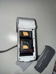 ZEBRA RFD8500-EU RFID Mobile Bluetooth Handheld Scanner Reader RFID Sled