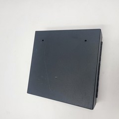 SentrySafe 0.04 cu. ft. Money Safe Cash Box