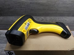 Datalogic PowerScan PD9531 Corded Handheld Omnidirectional Rugged Scan No Cord