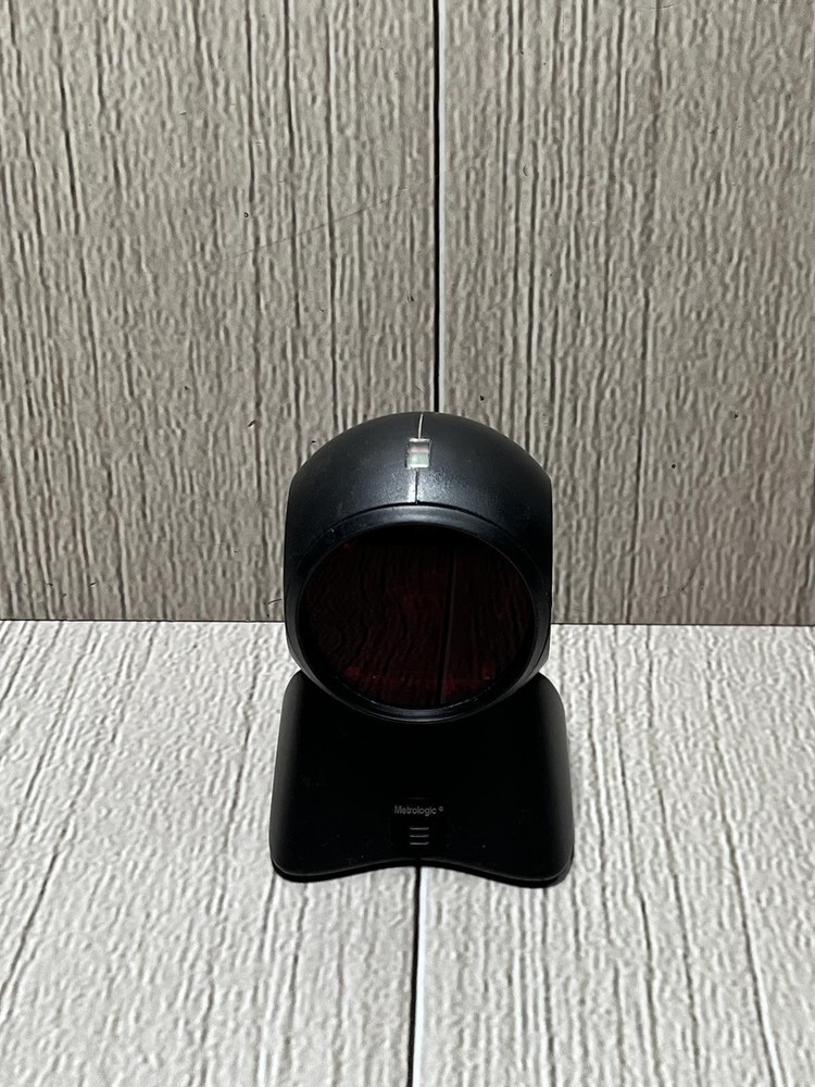 Metrologic Orbit MS7120 Barcode Scanner