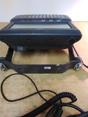 Motorola VC5090-MAOTQGH7WR W/ Symbol Scanner And Aero-Motive Balancer 6W199