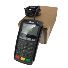 Ingenico IPP320-01T1358A POS Credit Card Reader Terminal Lot of 10 #LU3101