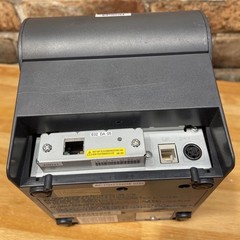Epson TM-T88IV M129H POS Receipt Printer Model 324