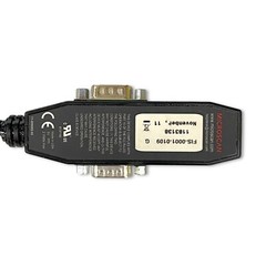 Microscan IB-3PC Scanner Interface Box FIS-0001-0109G 98-000049-01 Made in USA