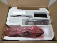 Star Micronics TSP100 Thermal Printer futurePRNT