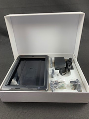 NIB Honeywell Captuvo SL62-042211-K Enterprise Sled for iPad Mini