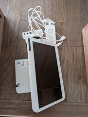 Clover Station POS System Model C500 – For Parts Only