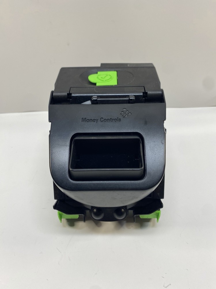 Money Controls CR5000 BCV CR5000DVXX01011 497-0517192