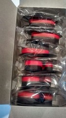 6 Printer Ink Calculator Ribbons Replacement For Canon MP18D Canon MP-18D