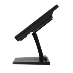 15″ Touch Screen LCD Display Monitor, Touch Screen Cash Register with POS Stand