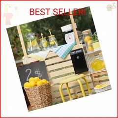Sumerfnt Locking Cash Box with Slot, Metal Money Donation Box with Lock and 4 Ke