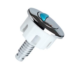 Toilet Tanks Button Push Double Flush Toilet Button Toilet Button Replacement