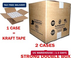 Cash Register Paper 3 1/8 x 200 Thermal Rolls 50 Pack Works With Star Micronics