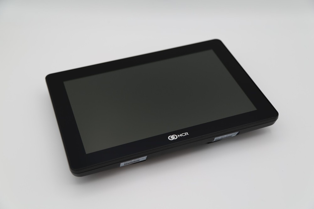 NCR RealPos XL-Series 10.1″ Point of Sale Display Monitor. New