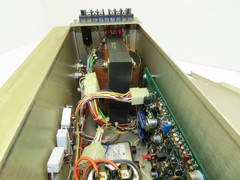 Schneider Modicon AS-P451-681 I/O Module Power Supply 115/230VAC Input SPC P450