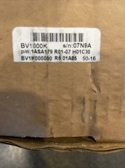 New Globalcom BV1000K Pin Pad