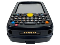 Zebra Motorola MC55E0 Handheld Mobile Computer Barcode Scanner w/Bundle Grade A!
