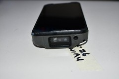 Unitech EA602 5-in Android mobile computer Scanner Only- NEEDS REPROGRAM #1