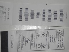 Star TSP100III Thermal POS Receipt Printer One TSP143IIIU w cord & USB Cable