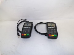 Ingenico iPP320 / IPP350-31T3154A USB POS PIN Pad Payment Terminal (B4518)