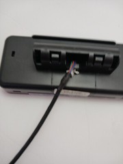 KD02906-1504 Fujitsu 2×20 Customer Display Head Used