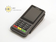 Verifone P400 Plus Wi-Fi Touch Credit Card Reader Terminal