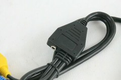 PAX S300 Standard Pigtail/Comm Hub Cables
