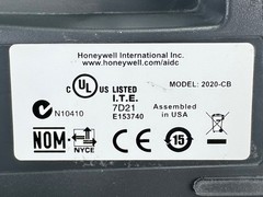 ✅Honeywell 3820 Wireless Barcode Scanner w/Cradle & USB Cord 1 YEAR WARRANTY!🔥⭐