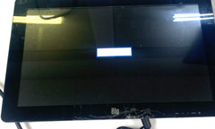 ELO TOUCH SCREEN SOLUTIONS TOUCH MONITOR 24″X16″