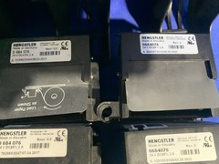 Hengstler 0684076 USB Crind Receipt Printer For Gilbarco Encore 500s/700s -Lot19