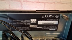 Panasonic Register JS-970 (14” Screen)
