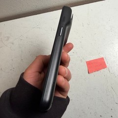 Shopify POS Go S2001 Black Built-in Barcode Scanner Mobile Device – For Parts