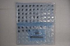 REDSIS Repair Kit for Trackball Keyboard Grade A RK1PCIK-KIT