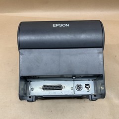 Epson TM-T88V M244A POS Thermal Receipt Printer – TESTED WORKING