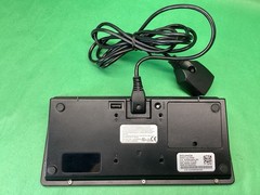 Equinox Luxe 8500i Touchscreen Payment Terminal POS 010390-002E – UNTESTED