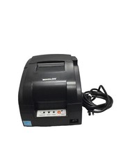 Bixolon SRP-275IIIC SRP-275III Industrial Dot Matrix SERIAL Printer . 90 Dy Wrnt