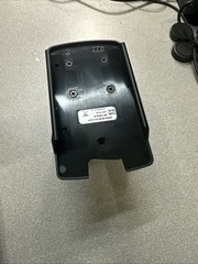 ENS-3675639 Stand Square Base Charge + Comm for Ingenico Link 2500i AS IS