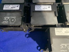 Hengstler 0684076 USB Crind Receipt Printer For Gilbarco Encore 500s/700s -Lot19