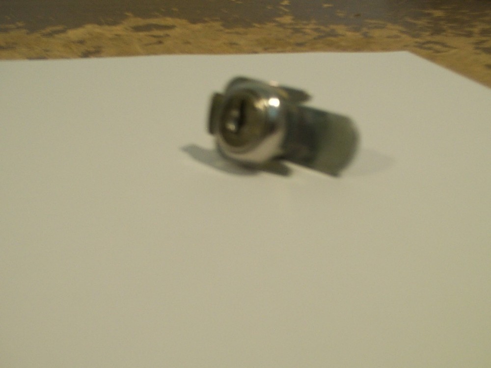 M-S #mm550 Cash Drawer Lock MS for Ep125 EP127