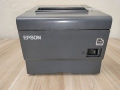 EPSON TM-T88V M244A POS Serial Point of Sale USB Thermal Receipt Printer