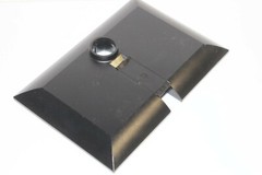 New OEM – Wincor Nixdorf Black 01750059554 Heavy Duty Stand Mount – POS Display