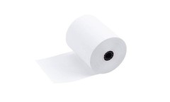 Thermal Receipt Printer Paper Rolls 3 1/8 [80mm] [3.125 x 230′] – 10 Rolls