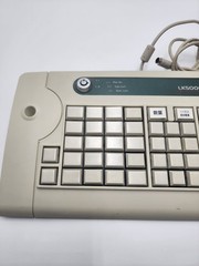 Logic-Controls LK5000 Point of Sale Keyboard Programmable